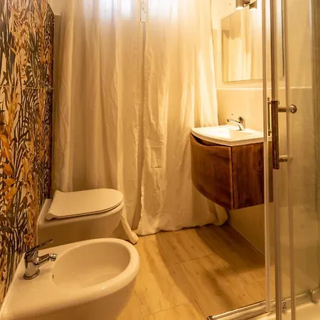 Can Pier Apartment *