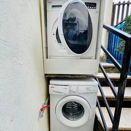 Can Pier Apartment Rome