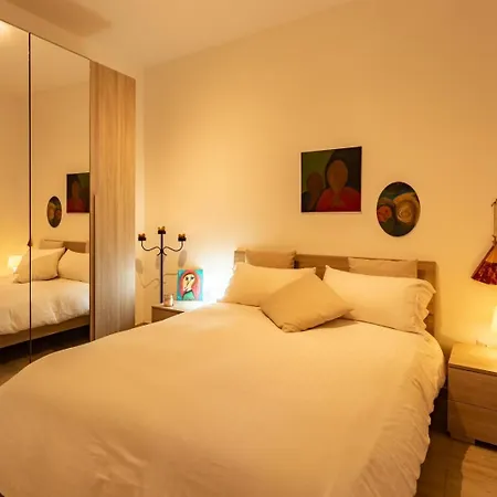 Can Pier Apartment *