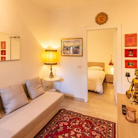 Apartment Can Pier *
