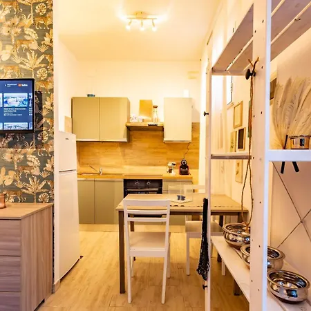 Can Pier Apartment