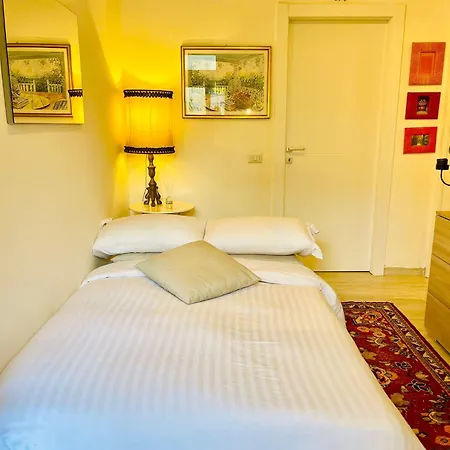 Can Pier Apartment