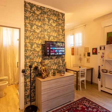 Can Pier Apartment